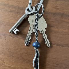 Sleutels, ako bolo nahlásené iLost