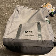 Motxilla, segons ha informat Gemeente Amsterdam mitjançant iLost