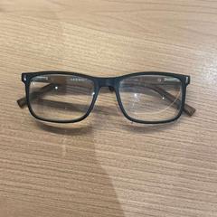 Brille Zwart met bruin, gemeldet von Van der Valk Hotel Deventer über iLost