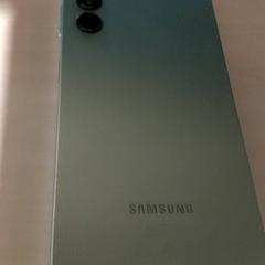 Handy Groen - Samsung, gemeldet von Centraal magazijn über iLost