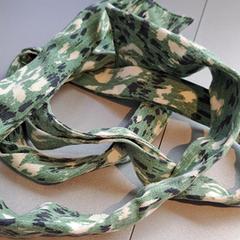 Centuur, som rapportert av Madurodam ved bruk av iLost