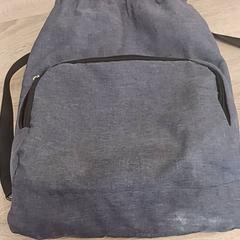 Bolsa, ha sido reportado por EBS Spijkenisse con iLost