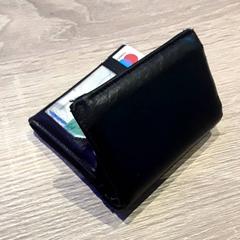 Peněženky Rantwijk, jak nahlášeno EBS Tramplein pomocí iLost