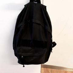 Tas, zoals gemeld door Qbuzz ZHN met iLost