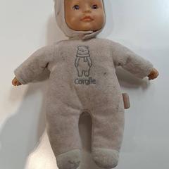 Doll, as reported by IKEA Brno using iLost