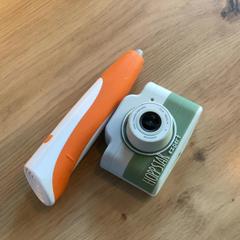 Càmera & Stylo, segons ha informat MEININGER Hotel Köln West mitjançant iLost