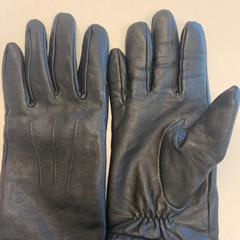 Handschoenen, as reported by GVB using iLost