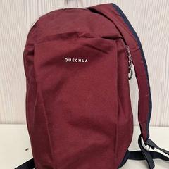 Backpack, as reported by Transdev Gooi en Vechtstreek using iLost