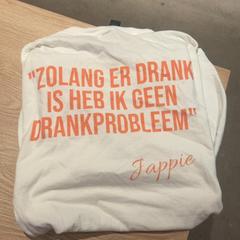 Tshirt, zoals gemeld door Van der Valk Hotel Eindhoven - Best met iLost