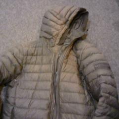 Jacket, as reported by SnowWorld Landgraaf using iLost