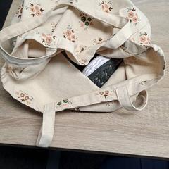 Taška, ako bolo nahlásené EBS Spijkenisse pomocou iLost