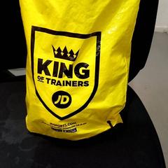 Taška, ako bolo nahlásené allGo Almere pomocou iLost