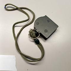 Kování, jak nahlášeno Burgers' Zoo pomocí iLost