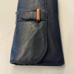 Cartera Oberemok, segons ha informat HTM mitjançant iLost