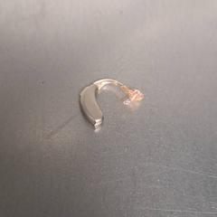 Höhrgerät, gemeldet von Keolis Lund über iLost