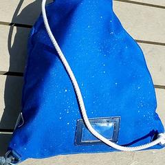 Turnzak - Mats, zoals gemeld door Centraal magazijn met iLost