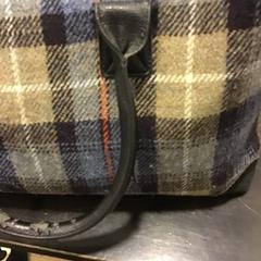 Taška, ako bolo nahlásené U-OV Utrecht pomocou iLost