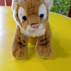 Peluche, a été signalé par IKEA Mulhouse utilisant iLost