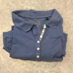 Polokošele Blauw, ako bolo nahlásené Diakonessenhuis Utrecht pomocou iLost