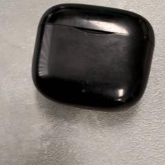 헤드폰 케이스 Zwart, iLost를 사용하여 Arriva Friesland / Groningen에 보고됨