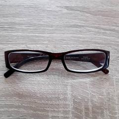 Glasses, as reported by EBS Tramplein using iLost