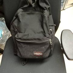 Borsa Zwart, come riportato da Qbuzz GD Groningen Peizerweg utilizzando iLost