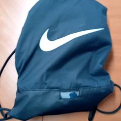 Poltsa Nike zak, gisa salatu by Centraal magazijn iLost erabiliz