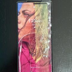 Samsung smartphone, som rapportert til iLost