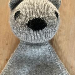 knuffel, iLost에 보고됨