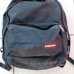 Ryggsäck - Maurice, rapporterat av Centraal magazijn med iLost