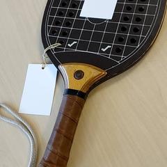 Diverse - Padel of Squash Racket, segundo informou Centraal magazijn usando iLost