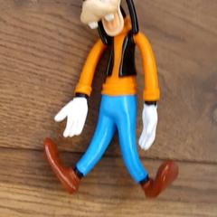 Jostailua Poppetje van Goofy, gisa salatu by DierenPark Amersfoort iLost erabiliz