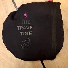 Cestovní taška de voyage, jak nahlášeno IKEA Caen Fleury-sur-Orne pomocí iLost