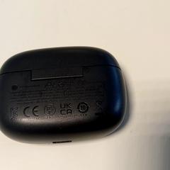 Halter für ohrstöpsel, gemeldet von Breda University of Applied Sciences Mgr. Hopmansstraat über iLost