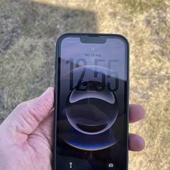 Telefoon, ha sido reportado a iLost