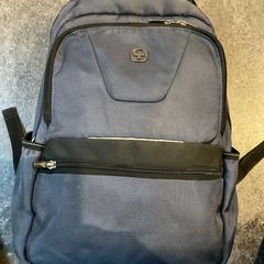 Rugtas, amint azt Gemeente Amsterdam az iLost segítségével jelentette.