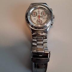 Zegarek Zilver, zgłoszono przez Connexxion Zeeuws-Vlaanderen przy użyciu iLost