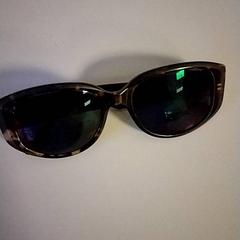 Napszemüveg, amint azt Vrije Universiteit Amsterdam az iLost segítségével jelentette.