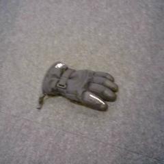 Kesztyű Rucanor, amint azt SnowWorld Landgraaf az iLost segítségével jelentette.