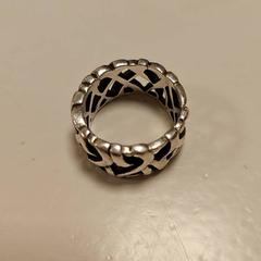 Ring Zilver, zoals gemeld door Koninklijk Theater Carré met iLost