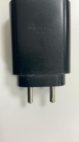 Adaptador & Cable de càrrega
