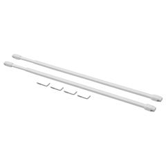 Artigo IKEA, como reportado por IKEA Metz utilizando o iLost