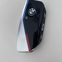 Bmw autosleutel, som rapporterats till iLost