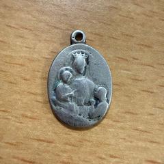 H christoffel, ha sido reportado por VITAZ campus Sint-Niklaas con iLost