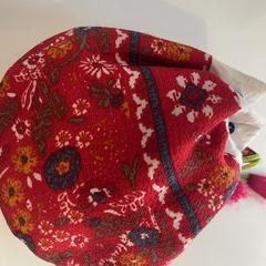 Sakiewka Almohamad, zgłoszono przez Centraal magazijn przy użyciu iLost