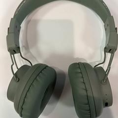 Auriculares, segundo informou Arriva Limburg Zuid usando iLost