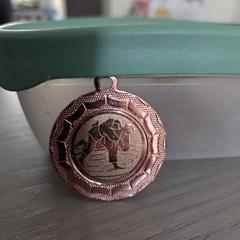 Medaille, segons s'ha informat a iLost