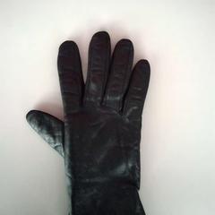 Guanti, come riportato da Twisto utilizzando iLost