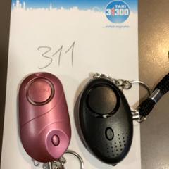 Mando a distancia, segundo informou MEININGER Hotel Vienna Downtown Sissi usando iLost