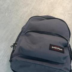 Hátizsák, amint azt Arriva Achterhoek-Rivierenland az iLost segítségével jelentette.